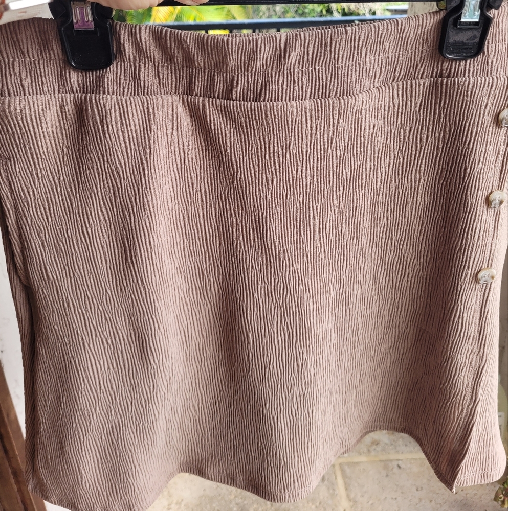 French Laundry Skort